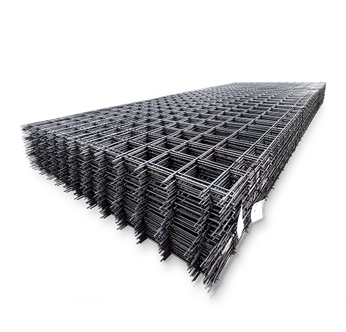 Reinforcing mesh stack
