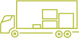 Deliver icon Truck Delivery Icon
