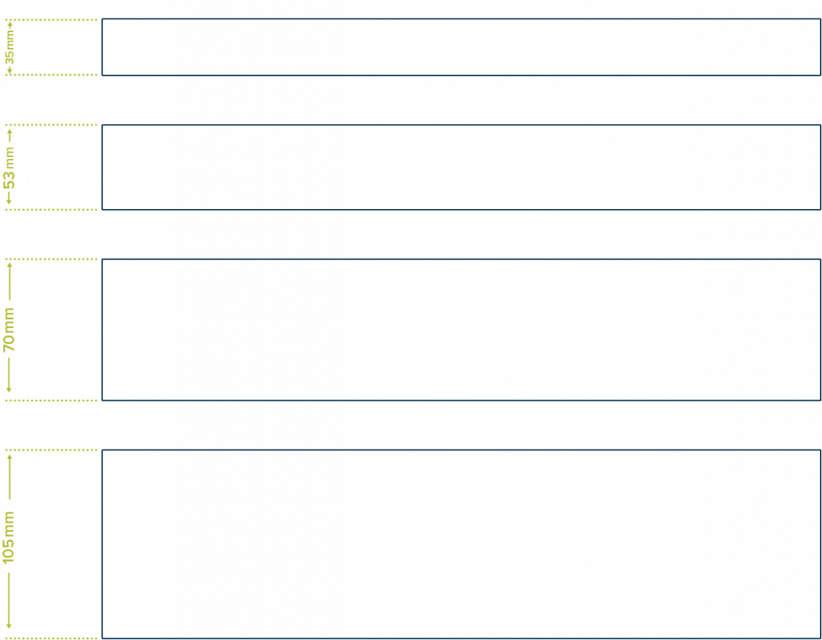 Graphic of Polystyrene-Underslab-sizes